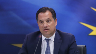 Γεωργιάδης: «Τι θα κάνει σήμερα την ρευστότητα ο κόσμος; 300 κιλά θα γίνουν;»