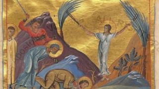 Υπάρχει Αγία Κορόνα και είναι προστάτιδα από τις επιδημίες