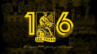 Εχει αξία η ιστορία του Αρη γιατί γράφτηκε με αγώνες και όχι με τίτλους