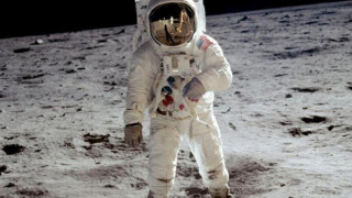 Απομόνωση; Οι αστροναύτες… ξέρουν και δίνουν συμβουλές