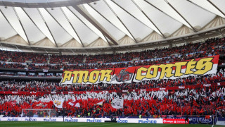 Παλαίμαχος παίκτης της Ατλέτικο πέθανε από κορωνοϊό