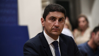 Ο πολιτικός ενταφιασμός του Αυγενάκη