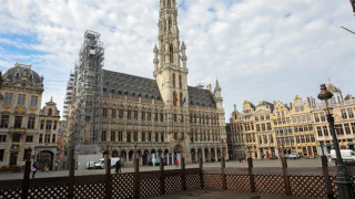 Νεκρό 12χρονο κορίτσι στο Βέλγιο από κορωνοϊό