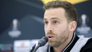 Κάνιας: «Περήφανος που ήμουν κομμάτι του αήττητου ΠΑΟΚ»