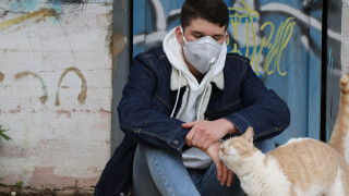 «Τα μνημονιακά μέτρα θα ωχριούν μπροστά σε αυτά που θα ζήσουμε»