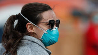 Θεσσαλονίκη: 3.533 νέα κρούσματα κορωνοϊού – 386 στις Σέρρες