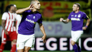 Ντιγκινί: «Δεν μου κάνει εντύπωση πως ο Άρης είναι πιο ψηλά από τον ΠΑΟΚ, πολύ καλός ο Μπίσεσβαρ»