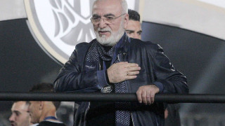 Πλέον ο μεγάλος στόχος του Ιβάν έχει γίνει αυτοσκοπός