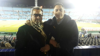 «Το επόμενο βήμα στο ποδόσφαιρο ο περιορισμός του FFP»