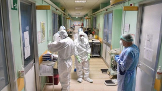 Ακόμα τρεις νεκροί από κορωνοϊό στην Ελλάδα, έφτασαν τους 46