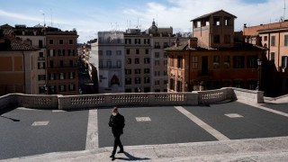 Ιταλία: Φόβοι για ζημία ακόμη και 52 δισ.ευρώ