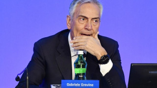 Γκραβίνα: «Είμαστε σε κατάσταση έκτακτης ανάγκης, στόχος να ξεκινήσουν τα πρωταθλήματα»