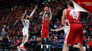 «Εάν δεν γίνει τζάμπολ 16/5, ακυρώνεται το πρωτάθλημα στην Ιταλία»