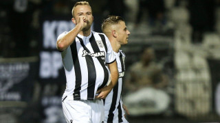 Οι Κροάτες που φόρεσαν τη φανέλα του ΠΑΟΚ