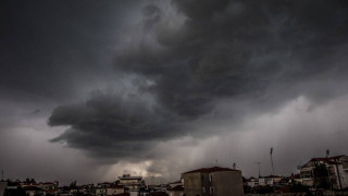 Ο καιρός σήμερα (27/5) στη Θεσσαλονίκη