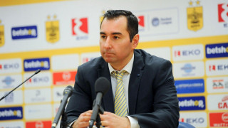 Καμπερίδης: «Απόλυτο στοίχημα για όλους η υγεία»