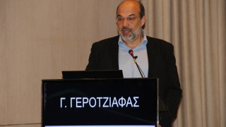 Γεροτζιάφας: «Σκάνδαλο όσα έγιναν στην Γαλλία, θα αρχίσει να γίνεται διαλογή ασθενών»