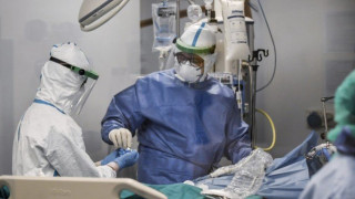 Κορωνοϊός: Διασωληνωμένος Ιταλός 101 ετών πήρε εξιτήριο!