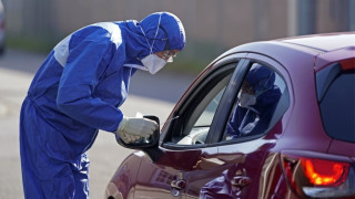 Έτσι εξηγείται το χαμηλό ποσοστό θανάτων στη Γερμανία