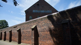 ΣΟΚ: Γερμανικό κρατίδιο αποφυλακίζει περίπου 1.000 κρατούμενους λόγω κορωνοϊού!