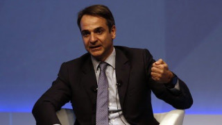 Έκδοση κορονο-ομολόγων προτείνει ο Μητσοτάκης και άλλοι 8 Ευρωπαίοι ηγέτες