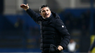 «Λάθος η διαρκής σύγκριση με πέρυσι, δεν στηρίχθηκε όσο έπρεπε ο Φερέιρα»