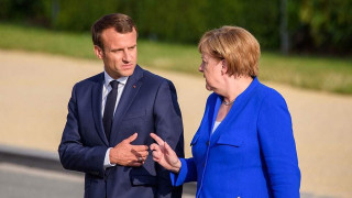 «Δεν θα ξεπεράσουμε αυτή την κρίση χωρίς αλληλεγγύη»