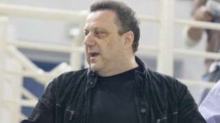 Απώλεια (και) για τον ΠΑΟΚ: Πέθανε ο Μάνος Μαλέλης από κορωνοϊό