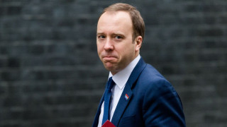 Βρετανία: Μετά τον Τζόνσον θετικός στον κορωνοϊό και ο υπουργός Υγείας