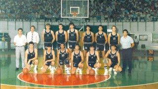 Ραντ, Πέτγουεϊ, «Μάτζικ» και ο ΠΑΟΚ του 1987