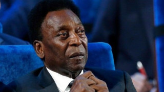 Πελέ: Αναρρώνει σε νοσοκομείο -«Έχω συνηθίσει να πανηγυρίζω μεγάλες νίκες»