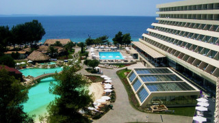 Βασιλάκης: «Η μεγαλύτερη τουριστική επένδυση στη Βόρεια Ελλάδα»