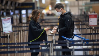 Κορωνοϊός – Σουηδία: Έντονη κριτική για την ελευθερία κινήσεων