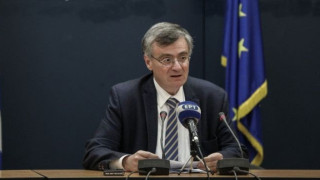 Τσιόδρας: «56 νέα κρούσματα κορωνοϊού και 5 θάνατοι»