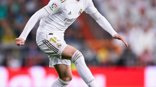 Η απίστευτη ρήτρα του Βαλβέρδε που φρενάρει την Μάντσεστερ