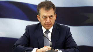 Βρούτσης για κορωνοϊό: Να διασώσουμε τις θέσεις εργασίας