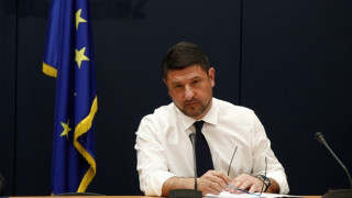 Χαρδαλιάς: Αυστηρότερα μέτρα για την κίνηση σε 5 δήμους
