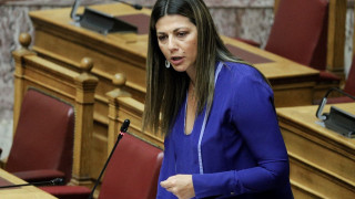 Ζαχαράκη: «Ανοίγουν μετά το Πάσχα τα σχολεία εκτός...»