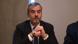 Ζέρβας: «Μέσα στο επόμενο διάστημα τα 50 λεωφορεία στον ΟΑΣΘ»