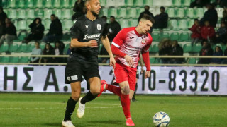 Όλα είναι ανοιχτά για το μέλλον του Ελ Καντουρί