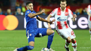 Τέλος ο Κάνιας από τον Ερυθρό Αστέρα, μένει ελεύθερος!