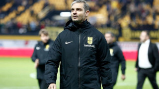 Τηλεδιάσκεψη Χαριστέα με ευρωπαίους sports director