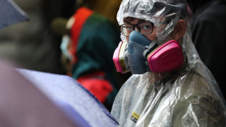 Κορωνοϊός: Πάνω από 500 θάνατοι μέσα σε μία μέρα στην Αγγλία