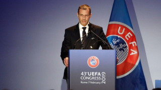 Απειλές Τσέφεριν σε όποιον ακολουθήσει το παράδειγμα του Βελγίου!