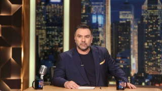 Αρναούτογλου για Κανάκη: «Ο κόσμος χάνεται και ασχολούμαστε με μ...»