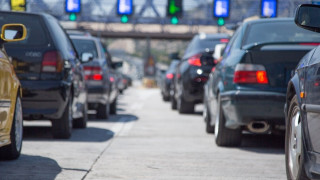 Τι θα ισχύσει φέτος με τα τέλη κυκλοφορίας