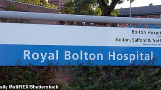 Αγγλία: Χτύπησε την νοσοκόμα και επιτέθηκε στους φύλακες