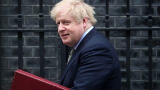 Μυστήριο με την κατάσταση της υγείας του Μπόρις Τζόνσον