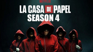 Casa de Papel: Πώς είδαν οι πρωταγωνιστές τον 4ο κύκλο