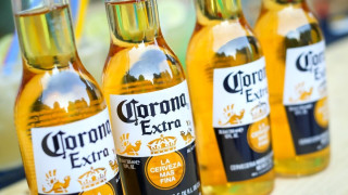 Ο κορωνοϊός «ξέρανε» και την μπύρα Corona